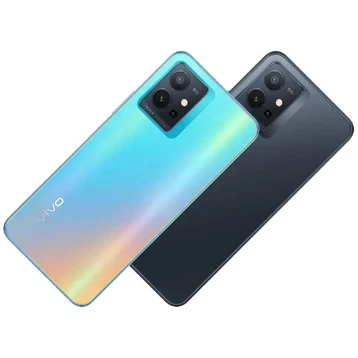 Vivo T1 Pro 5G