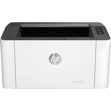 Máy in HP Laser 107w WiFi (4ZB78A)
