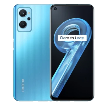 Điện thoại Realme 9i | Giá rẻ, đổi cũ lấy mới, trả góp 0%