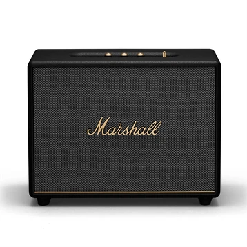 Loa Bluetooth Marshall Woburn III - Chính Hãng ASH - hình ảnh 2
