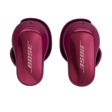 QuietComfort Ultra Earbuds 第2世代 ワインレッド BOSE QuietComfort
