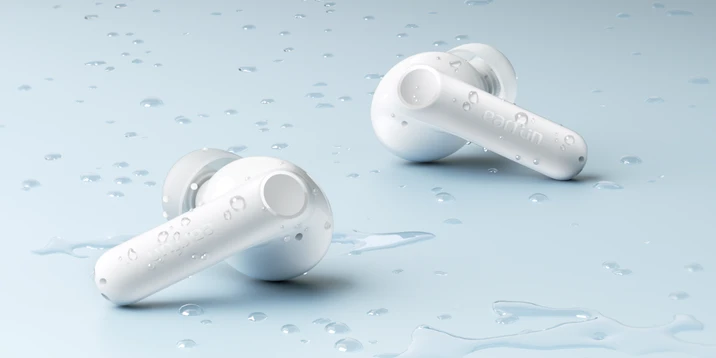 Tai nghe Bluetooth True Wireless EarFun Air Life Tai nghe Bluetooth True Wireless EarFun Air Life - 14
