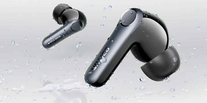 Tai nghe Bluetooth True Wireless EarFun Air Pro 4 Tai nghe Bluetooth True Wireless EarFun Air Pro 4 - 8
