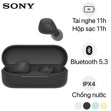 Tai nghe Bluetooth Sony WF-C510