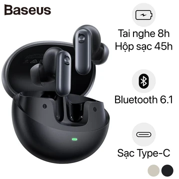 Tai nghe Baseus Inspire XP1 | Giá rẻ, ưu đãi tốt