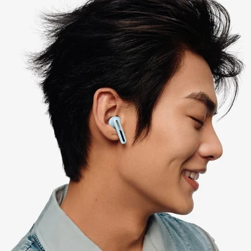 Tai nghe Bluetooth True Wireless Xiaomi Redmi Buds 6 Active - 16