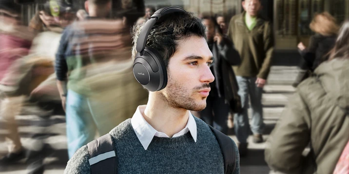 Tai nghe Bluetooth True Wireless EarFun Wave Pro - 6