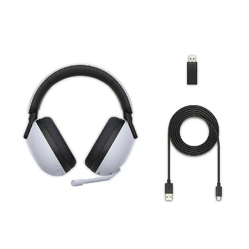sony inzone H7 ソニー　インゾーン　ワイヤレスヘッドホン INZONE H7 | ゲーミングギア INZONE（インゾーン） | ソニー