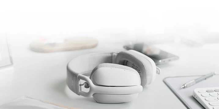 Tai nghe Logitech Zone Vibe 100 | Giá rẻ, ưu đãi tốt