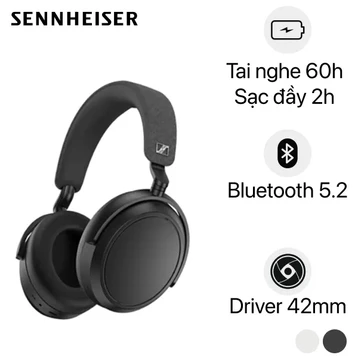 Tai nghe Sennheiser Momentum chính hãng, giá tốt 11/2025 - Main Image