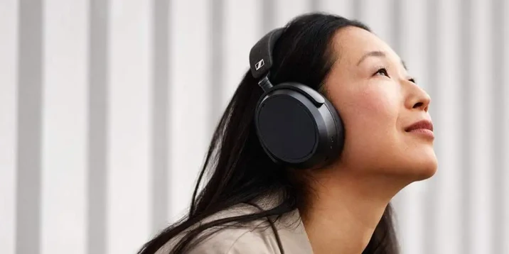 Tai nghe Sennheiser Momentum chính hãng, giá tốt 11/2025