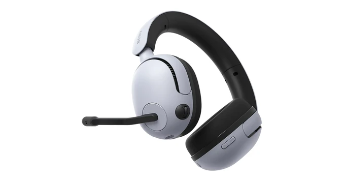 TAI NGHE SONY INZONE H3 THIẾT KẾ TRẺ TRUNG ÂM THANH CAO CẤP DÀNH CHO GAME THỦ