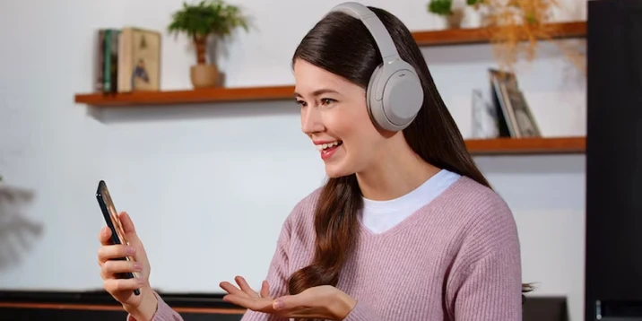 Tai nghe Sony WH-1000xm4 Giá tốt, khuyến mãi hấp dẫn