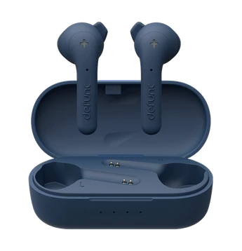 tai nghe bluetooth defunc true