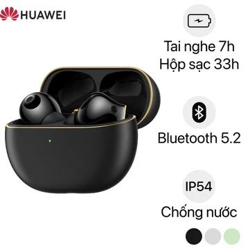 Tai nghe không dây Huawei Freebuds Pro