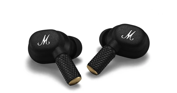 Tai nghe Bluetooth True Wireless Marshall Motif II ANC - 4