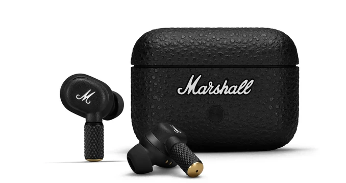 Tai nghe Bluetooth True Wireless Marshall Motif II ANC - 2