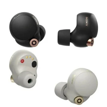 Sony Mdr 1000x Sony Wh100x3 Sony Xf1000 Xm4 Tai Nghe Sony WF
