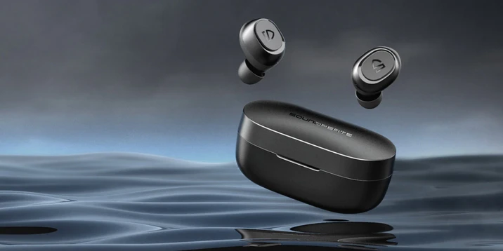 Tai nghe Earbuds Soundpeats Truefree cao cấp Giá rẻ