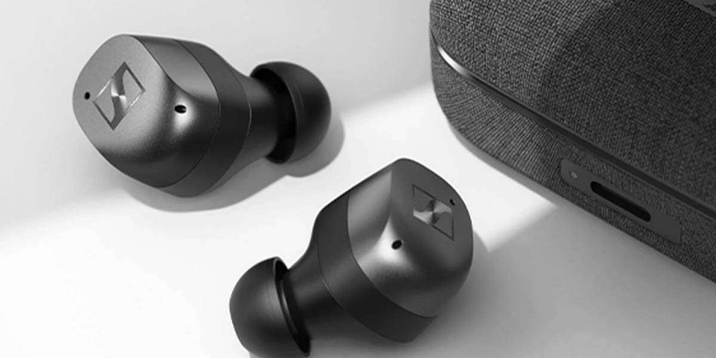 Tai nghe Sennheiser Momentum True Wireless 4 | Giá rẻ