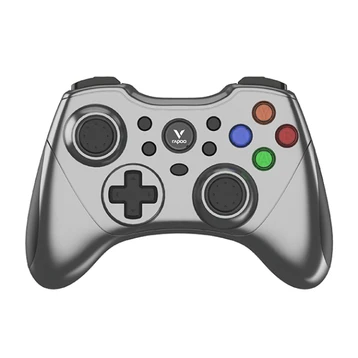 Tay cầm chơi game không dây Rapoo V600S  - 1