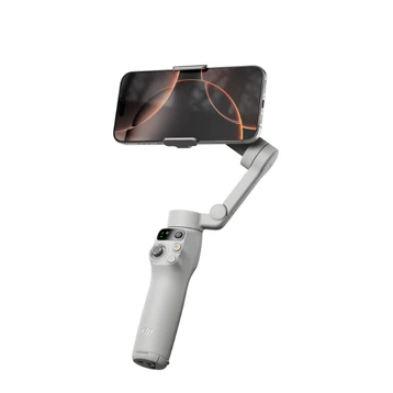 Tay cầm chống rung DJI OM 7 (DJI Osmo Mobile 7)