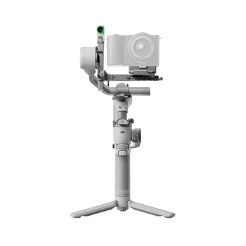 Tay cầm chống rung máy ảnh DJI Ronin RS4 mini combo