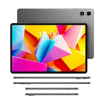 新品未開封 TECLAST T50 Plus タブレット 256GB Máy tính bảng Teclast T50 Plus 6GB 256GB | Giá rẻ, trả góp 0%