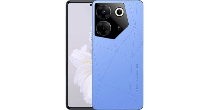 TECNO CAMON 20 Pro 5G