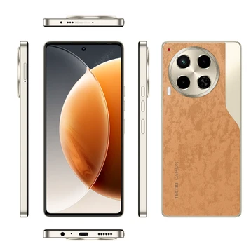 TECNO CAMON30 5G グローバル版 8GB/256GB中古Aランク Tecno Camon 30