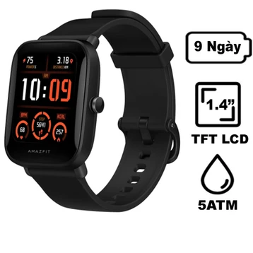Dong ho on sale amazfit bip