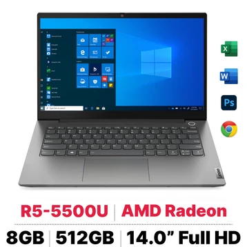 Laptop Lenovo Thinkbook 14 G3 ACL 21A200CPVN | Giá rẻ, trả