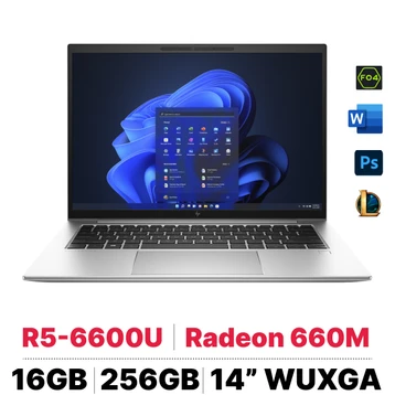 Laptop HP Elitebook 845 G9