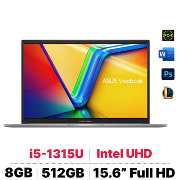 Laptop ASUS VivoBook 15 X1504VA-NJ069W