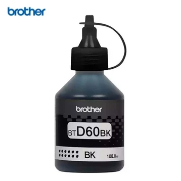 Mực in phun Brother BTD60BK Đen