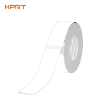 Cuộn giấy in tem nhãn cho máy HPRT H11
