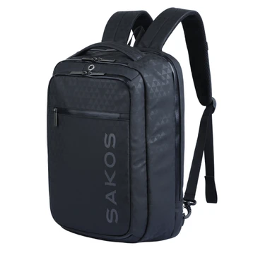 Balo laptop Sakos Mighty 15.6 inch SBV166N - 1