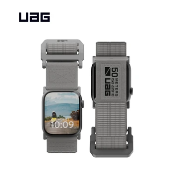 Dây đeo Apple Watch UAG Active V2 44/45/46/49mm