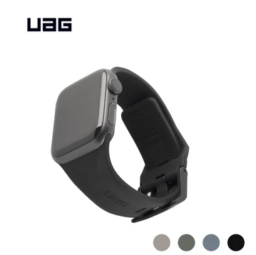 Dây đeo Apple Watch UAG Scout 44/45/46/49mm