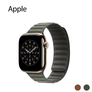 Dây đeo Apple Watch Magnetic Link 42MM M/L