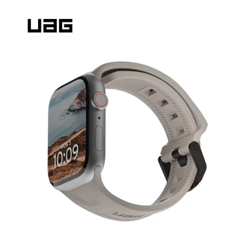 Dây đeo Apple Watch UAG Scout 40/41/42mm Titanium