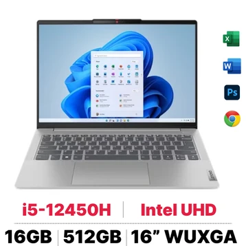 Laptop Lenovo Ideapad Slim 5 16IAH8 83BG001XVN