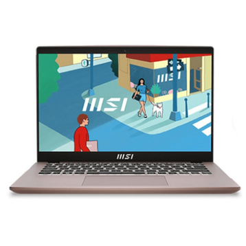 ☆保証付き❣MSIノートPCModern 14 C13M-6037JP Laptop MSI