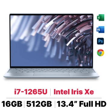 Dell XPS 13 9315