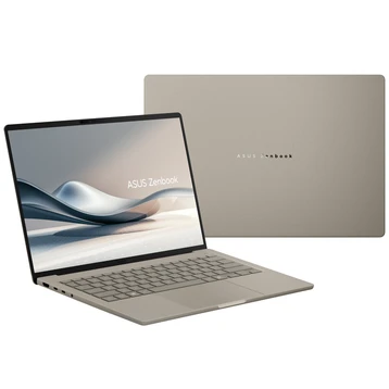 Laptop ASUS Zenbook A14 UX3407QA-QD299WS