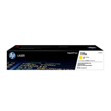 Mực in Laser HP 119A