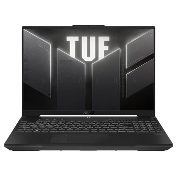 Asus tuf gaming f16 fx607ju-n3139w