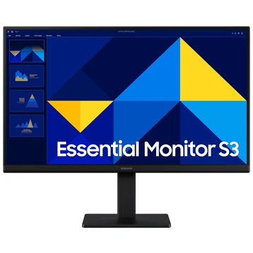Màn hình Samsung LS24D300GAEXXV 24 inch