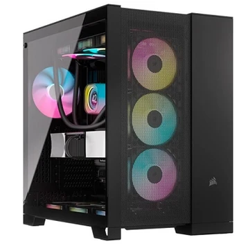 PC CPS Quantum Blaze 5090