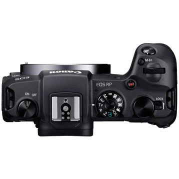 Máy ảnh Canon EOS RP (Body Only) - 5